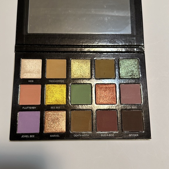Sydney Grace Tiny Marvels Palette. - Picture 3 of 3